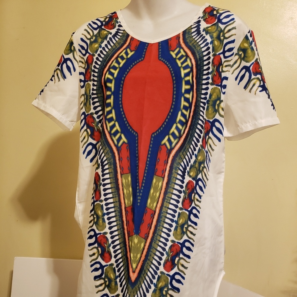 Beautiful blouse